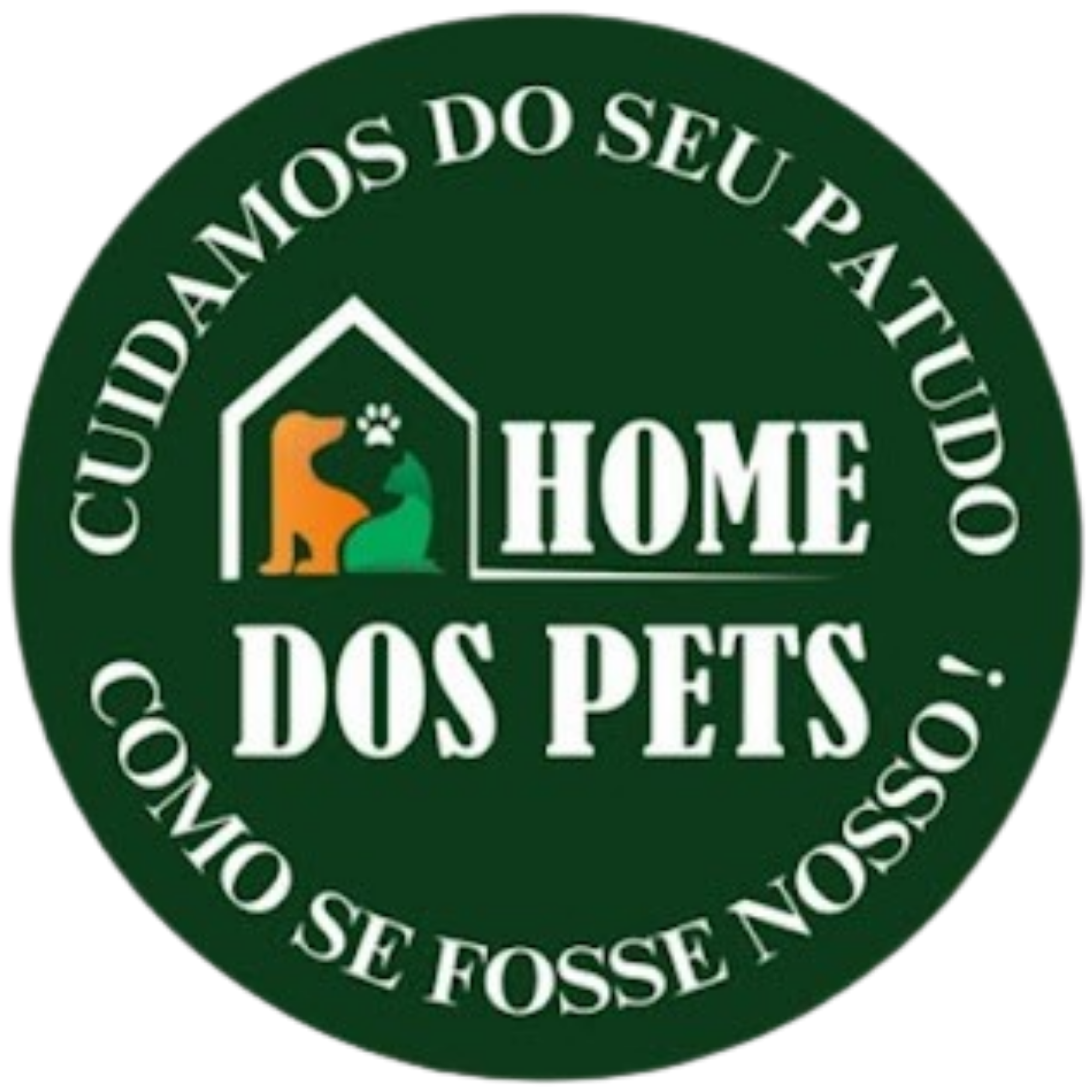 Home dos Pets